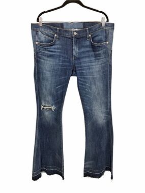 Agolde Flare Jeans